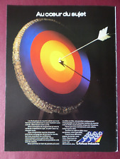 1983 pub airbus d'occasion  Expédié en Belgium