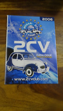 Citroen catalogue pieces d'occasion  Condé-sur-l'Escaut