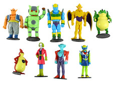 Dragon ball spielfiguren gebraucht kaufen  Bomlitz