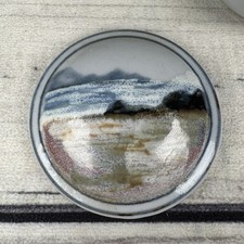 Highland stoneware studio for sale  ASHBOURNE