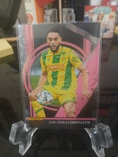 Carte panini iconz d'occasion  Mandelieu-la-Napoule