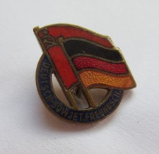 Alte ddr anstecknadel gebraucht kaufen  Chemnitz