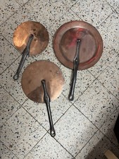 Antique french copper for sale  KETTERING