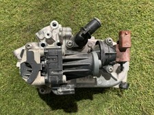 Radiatore scarico gas usato  Rizziconi