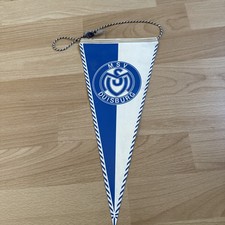 Seltener großer wimpel gebraucht kaufen  Magdeburg
