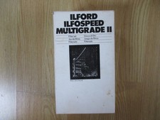 ilford multigrade filters for sale ilford multigrade filters for sale WARMINSTER