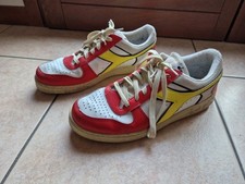 Sneakers diadora magic usato  Padova