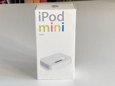 Apple Ipod mini dock M9467G/A + Griffin iTrip Mini trasmettitore FM + Box comprar usado  Enviando para Brazil