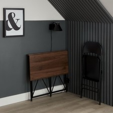 Folding table desk for sale Folding table desk for sale  STAFFORD