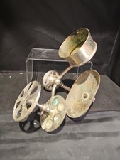 Antique metal bathroom for sale  Winter Haven