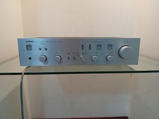 Amplificatore stereo yamaha usato  San Giorgio Ionico