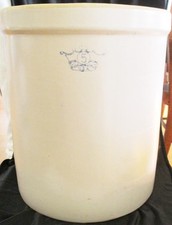 Gallon ransbottom crown for sale  Parrish