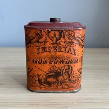 Antique eureka powder for sale  Dallas