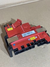 Caixa de junção terminal positiva bateria 13-18 BMW F25 F26 X3 X4 N52 FABRICANTE DE EQUIPAMENTO ORIGINAL comprar usado  Enviando para Brazil
