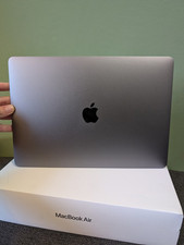 Macbook air 2020 usato  Pistoia