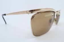 Vintage 50s gold for sale  LONDON