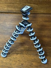 Joby gorillapod flexible for sale  Madison