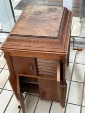 Grammophon standgerät zubehö gebraucht kaufen  Hanau