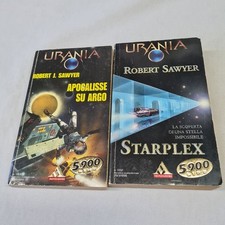 robert sawyer usato robert sawyer usato Italia