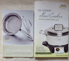 360 stainless steel for sale  Evansville