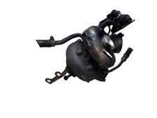 Bmw turbo turbocharger for sale  DUNGANNON