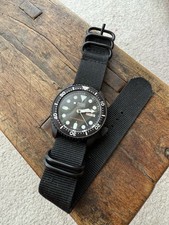 seiko scuba diver automatico comprar usado  Enviando para Brazil