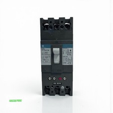 PROTETOR DE CIRCUITO MOTOR MAG-BREAK GENERAL ELECTRIC GE TFC36225A 225A 3p 600V-AC comprar usado  Enviando para Brazil