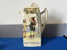 Royal doulton robin for sale  MANSFIELD