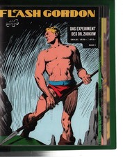 Flash gordon band gebraucht kaufen Flash gordon band gebraucht kaufen  Sankt Augustin