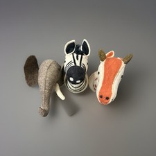 Fiona walker felt for sale  Mission