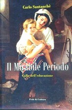 Mirabile periodo. culla usato  Italia