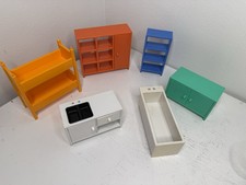Vintage ikea dollhouse for sale  Maple Valley