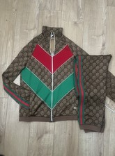 Gucci tracksuit for sale  BROMLEY