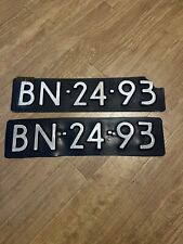 temporary plates for sale temporary plates for sale Battle Creek