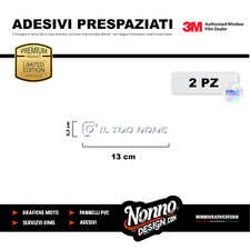 Adesivi preispaziati instagram usato  Chieti