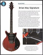 2001 brian may for sale  Flint