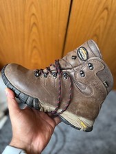 Meindl walking hiking for sale  DUNDEE