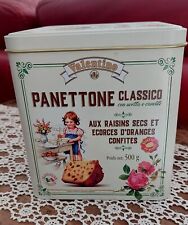 Grande boîte panettone d'occasion  Montpellier-