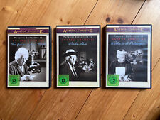 Dvds agatha christie gebraucht kaufen  Sasbachwalden