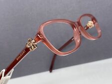 Bulgari brille damen gebraucht kaufen  Berlin