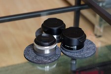 Sony sel16f28 bjektiv gebraucht kaufen  Bonn