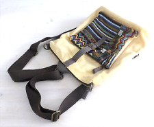 Rucksack stoff beige gebraucht kaufen Rucksack stoff beige gebraucht kaufen  Unterdießen