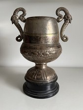 Raro trofeo coppa usato  Maslianico