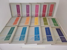 Enciclopedia quindici libri usato  Carpi