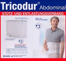 23cm abdominal stütze gebraucht kaufen  Heilbronn