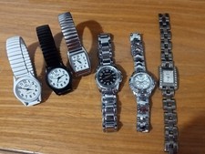 Stock lotto orologi usato  Patti