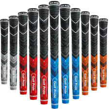 Usado, 13 peças/conjunto Golf Pride Grip MCC Plus 4 comprar usado  Enviando para Brazil