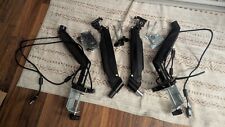 Pair monitor stands for sale  Holland