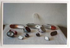 Installed objects headlights d'occasion  Expédié en Belgium