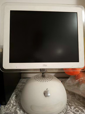 Vendo apple imac usato  Guidonia Montecelio